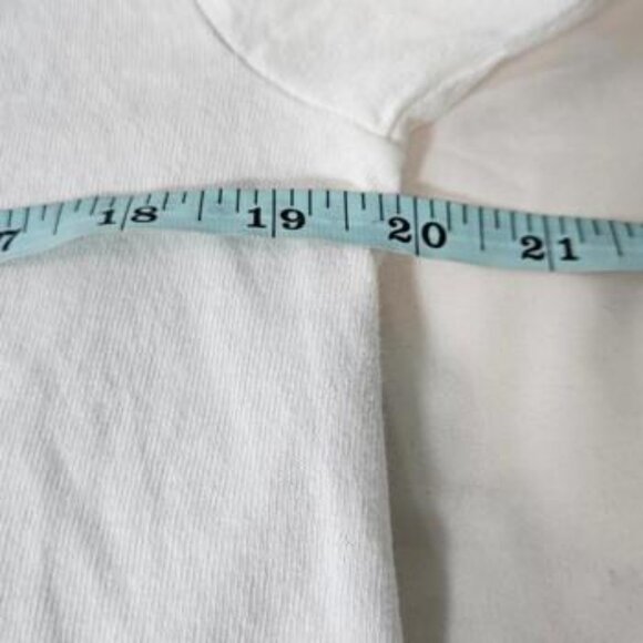 Junk Food Tees Men's White Graphic Print Budweiser T Shirt Size Small - Picture 7 of 9